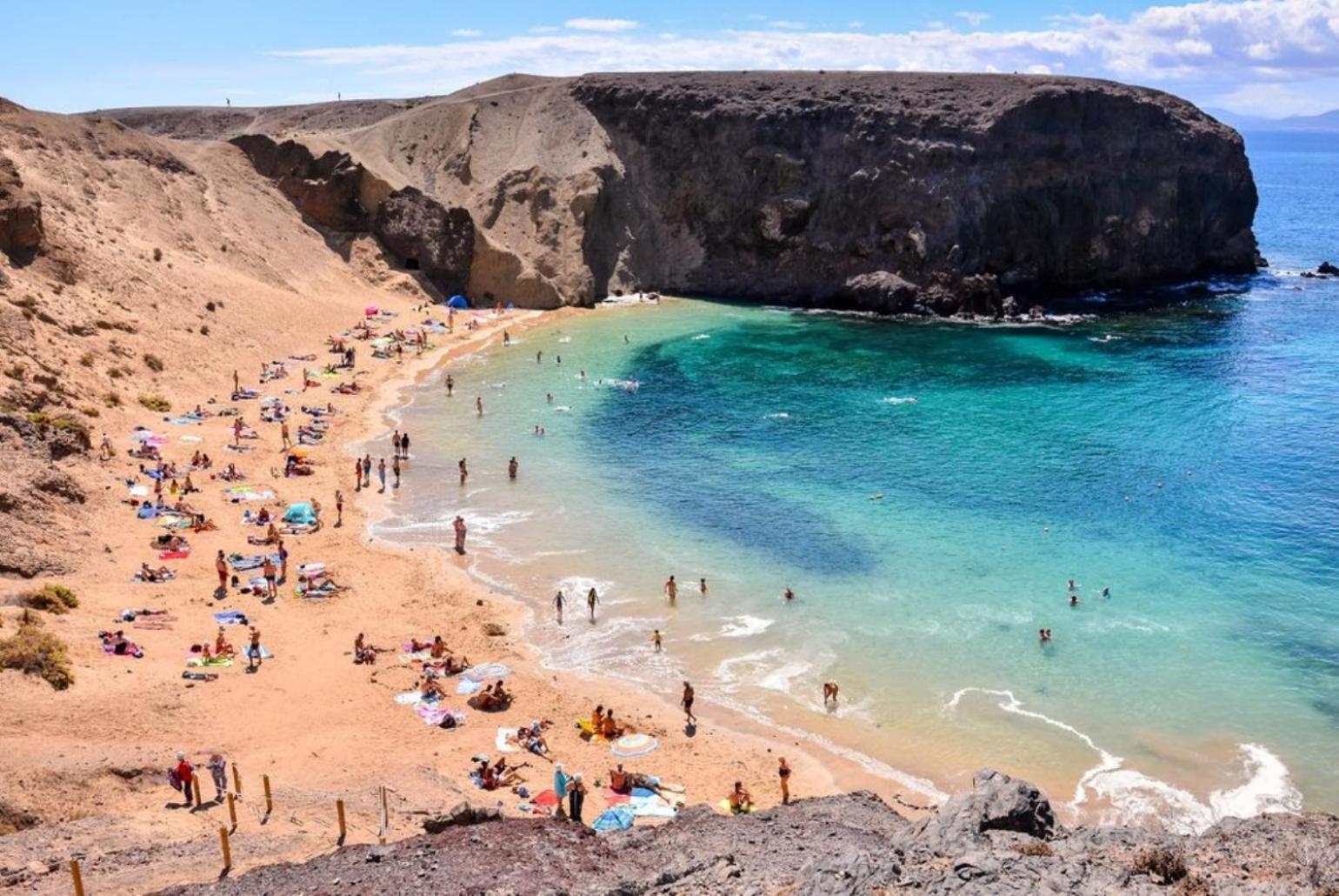 Villa Costa Papagayo 5 Πλάγια Μπλάνκα Εξωτερικό φωτογραφία
