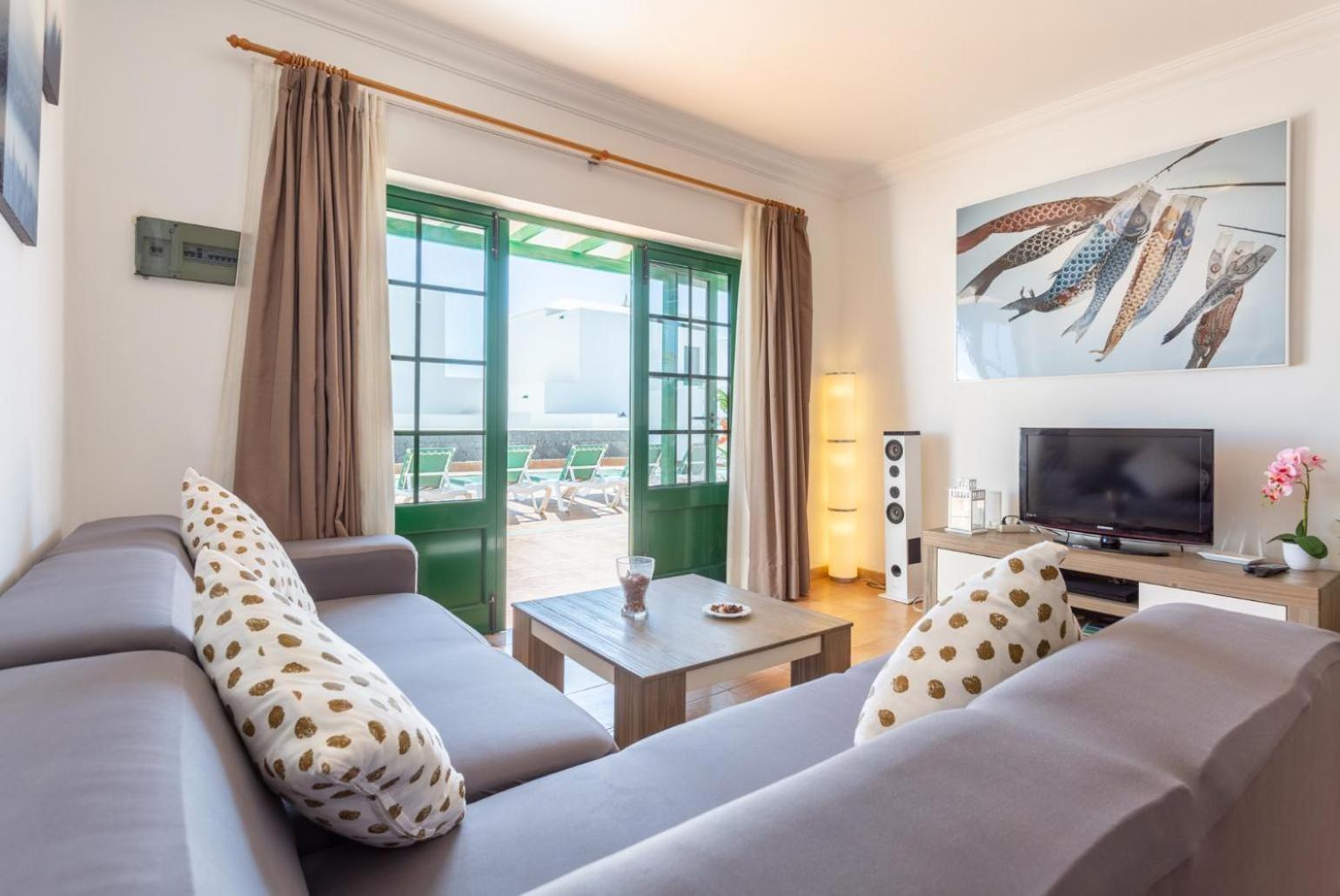 Villa Costa Papagayo 5 Πλάγια Μπλάνκα Εξωτερικό φωτογραφία