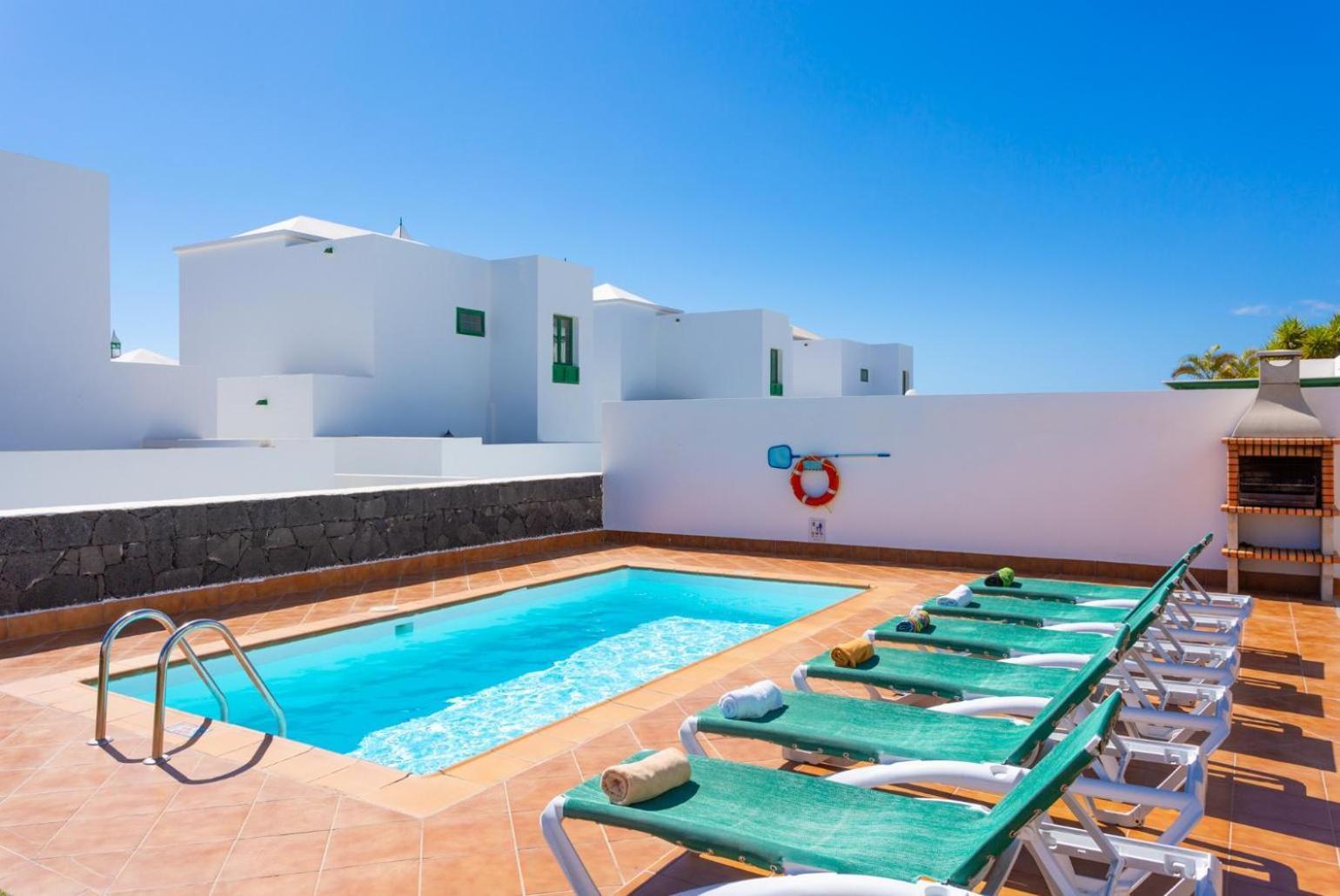 Villa Costa Papagayo 5 Πλάγια Μπλάνκα Εξωτερικό φωτογραφία