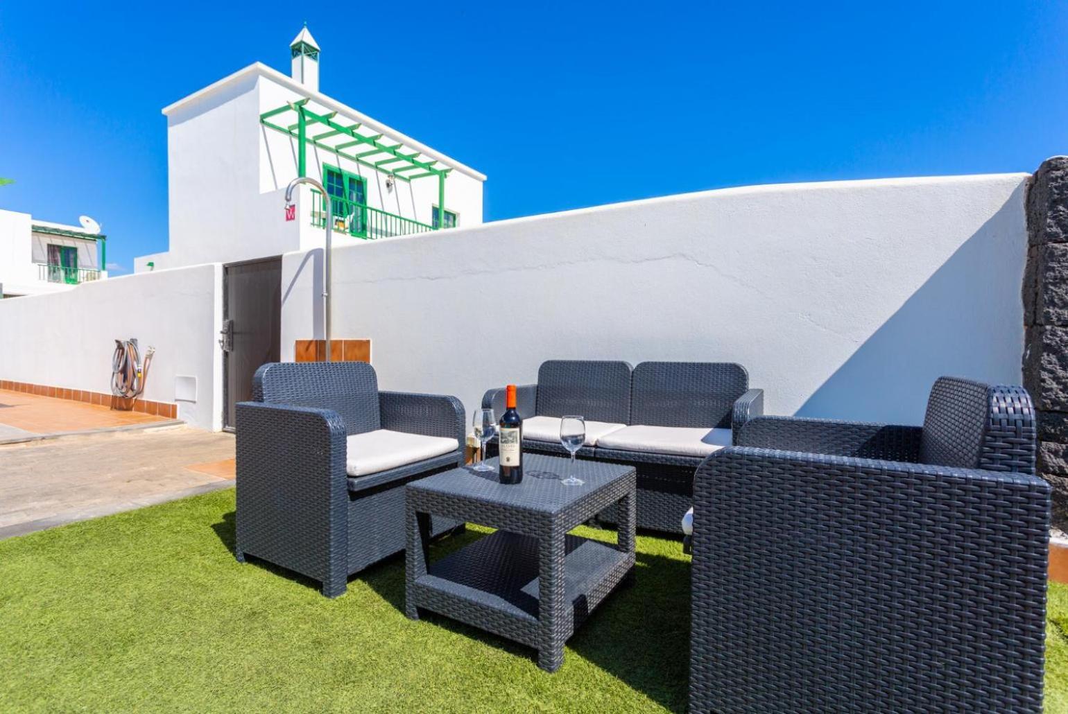 Villa Costa Papagayo 5 Πλάγια Μπλάνκα Εξωτερικό φωτογραφία